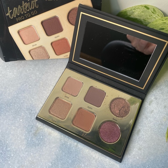 Tarte tastiest pro to go palette - Picture 4 of 6